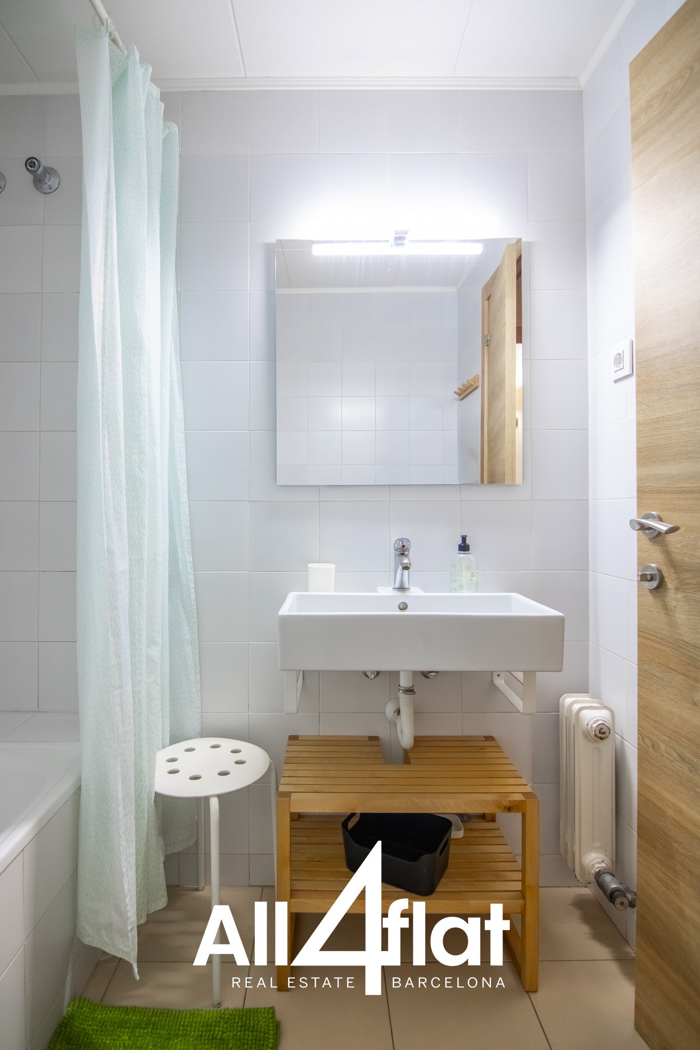 Paseo Zona Franca St. - Ref: 003683