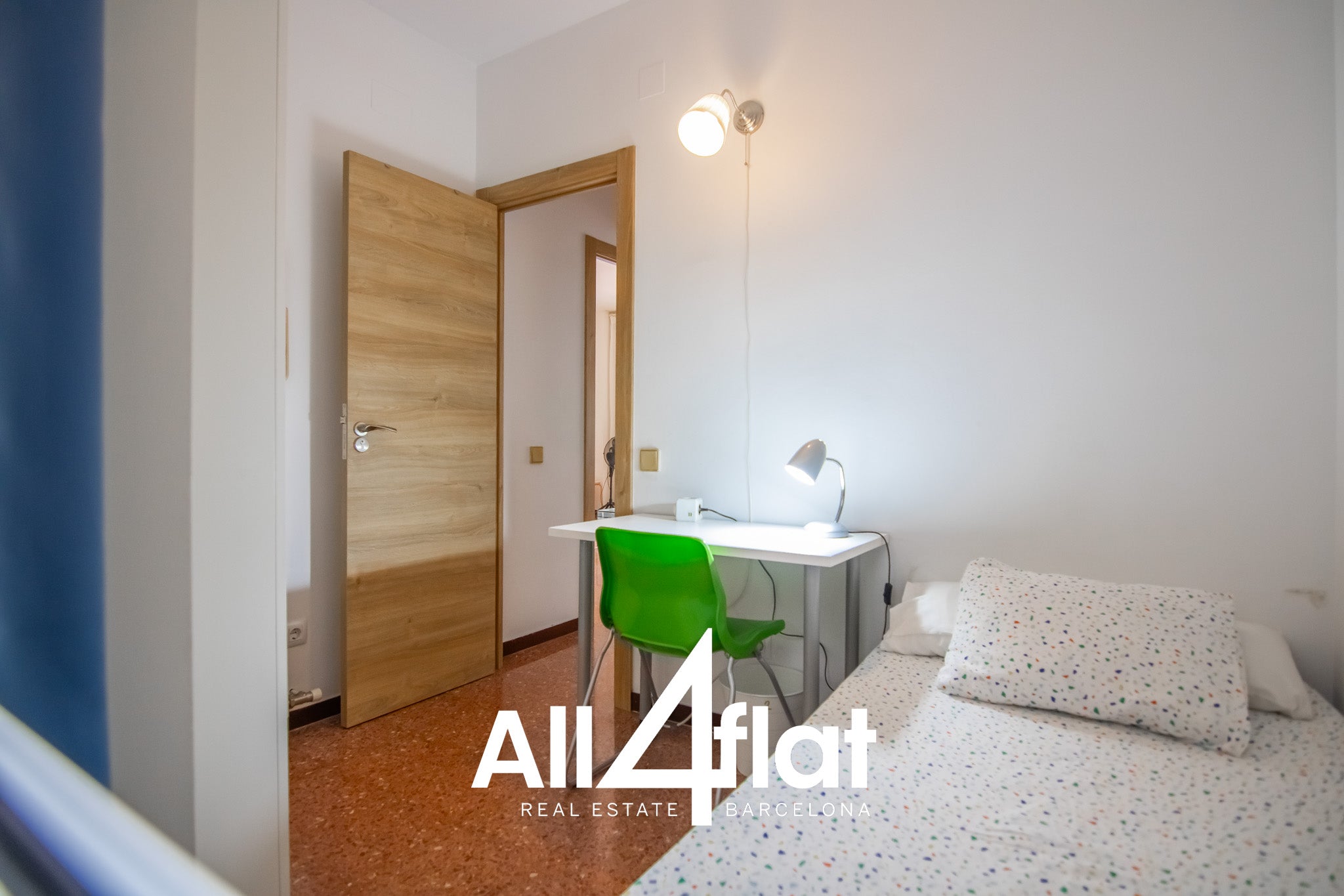 Paseo Zona Franca St. - Ref: 003683