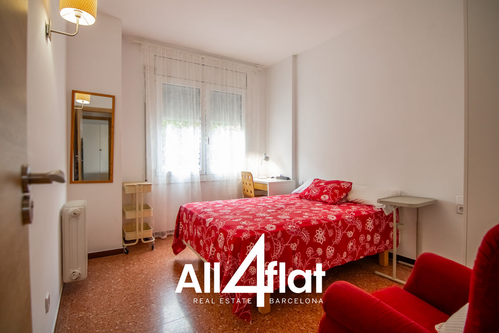Paseo Zona Franca St. - Ref: 003683