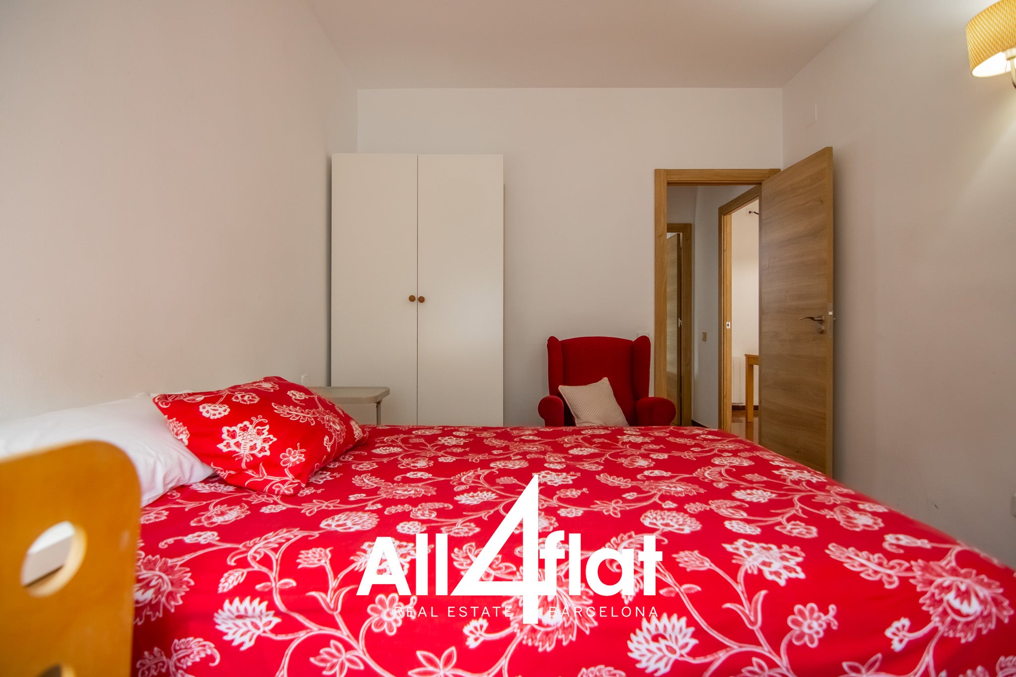 Paseo Zona Franca St. - Ref: 003683