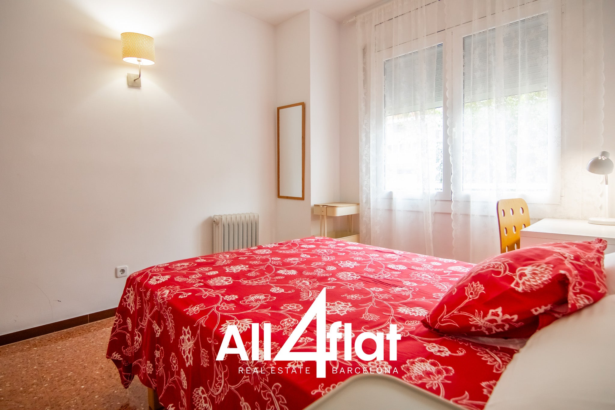 Paseo Zona Franca St. - Ref: 003683