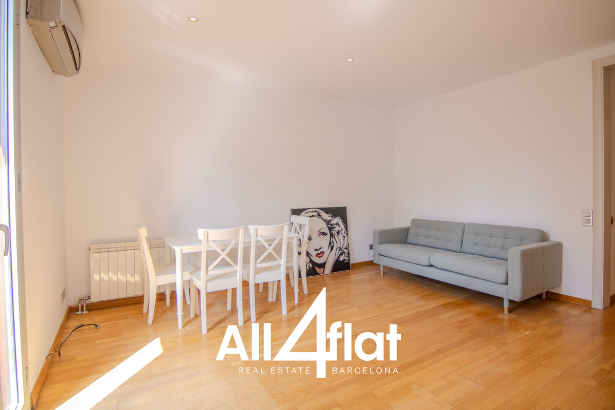 Rnda Universitat - Ref: 003527A