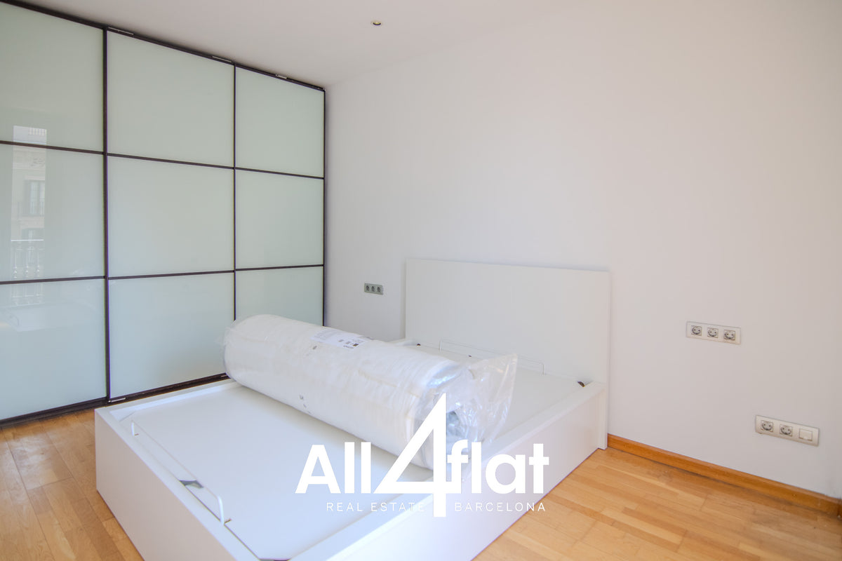 Rnda Universitat - Ref: 003527A