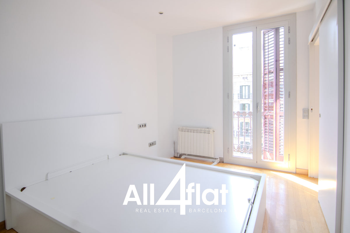 Rnda Universitat - Ref: 003527A