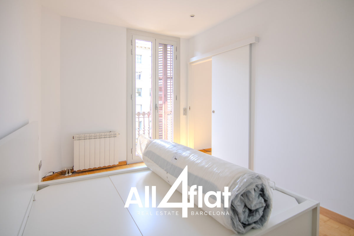 Rnda Universitat - Ref: 003527A