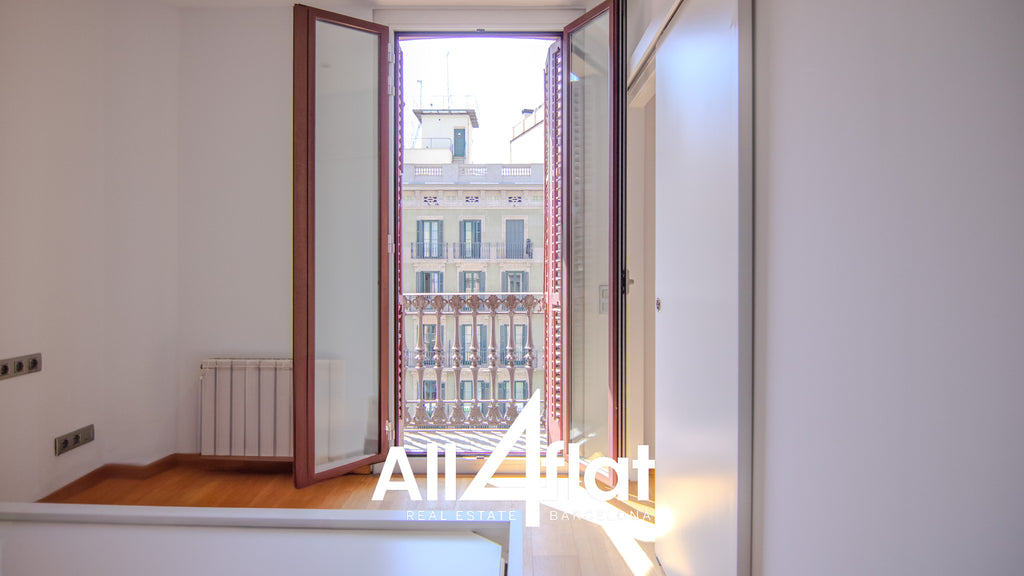 Rnda Universitat - Ref: 003527A