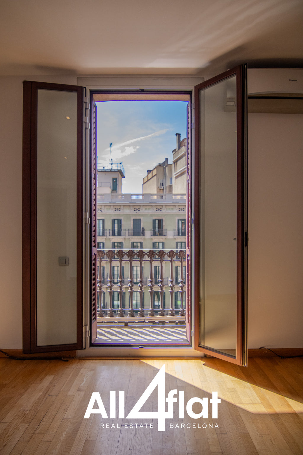 Rnda Universitat - Ref: 003527A