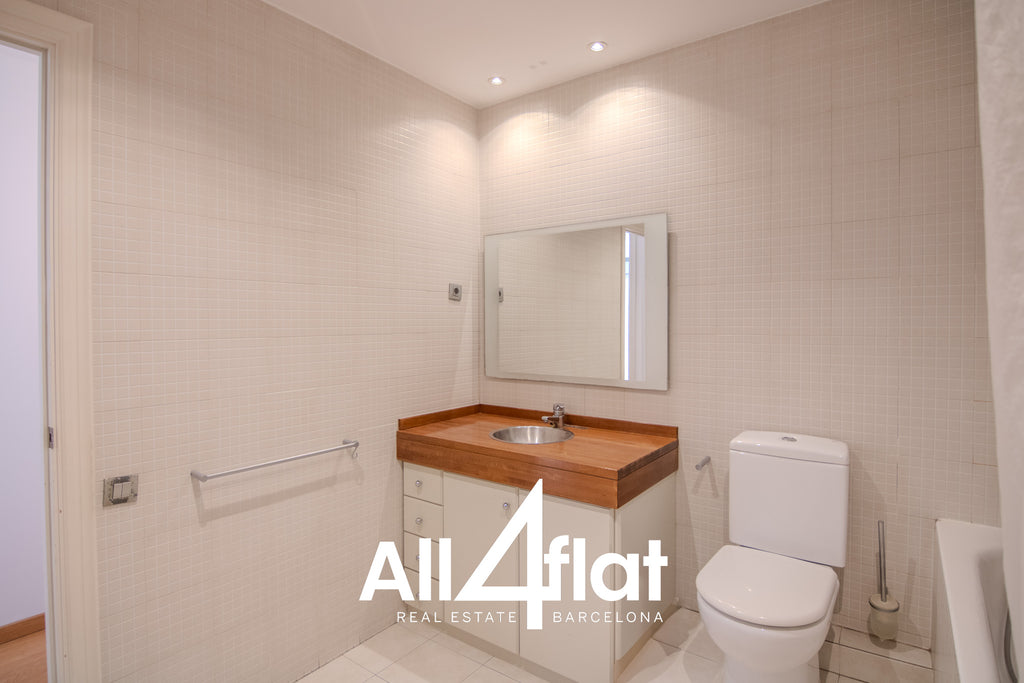 Rnda Universitat - Ref: 003527A