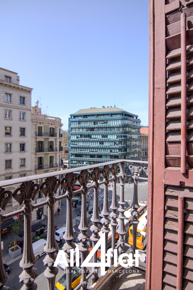 Rnda Universitat - Ref: 003527A