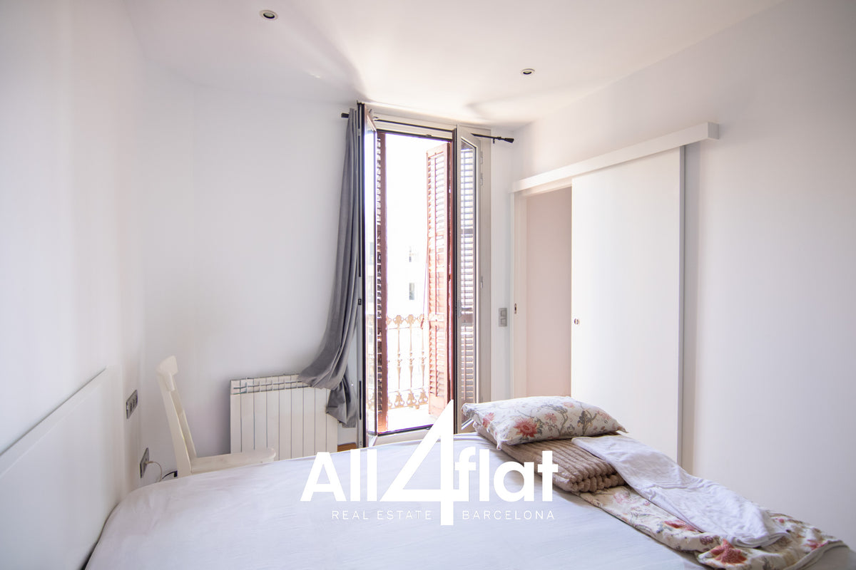 Rnda Universitat - Ref: 003527A