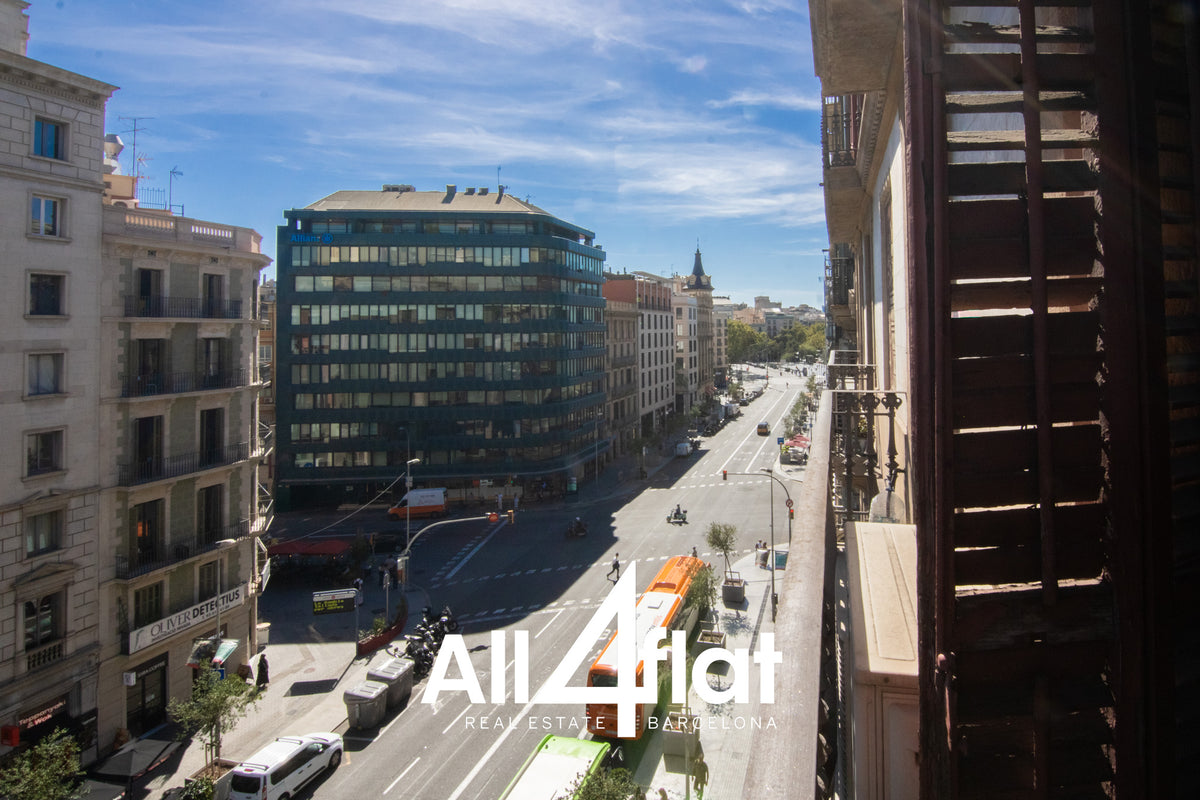 Rnda Universitat - Ref: 003527A