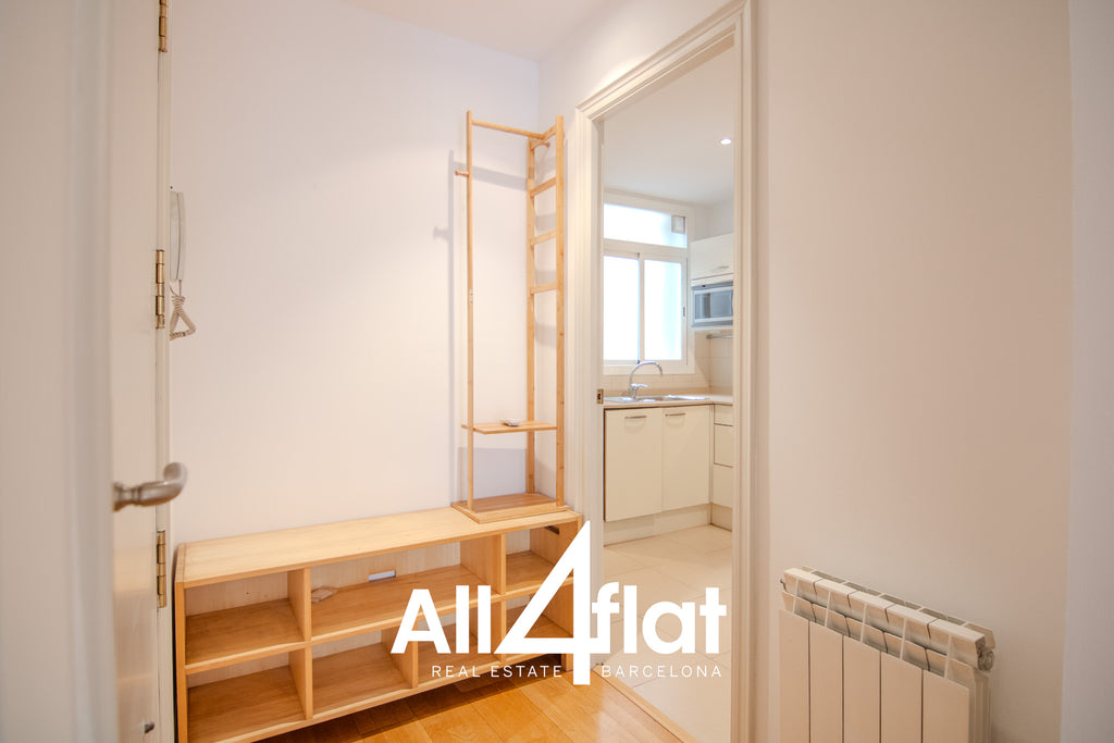 Rnda Universitat - Ref: 003527A