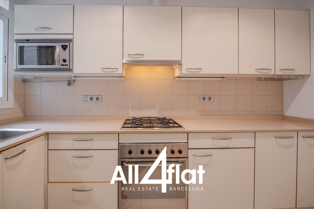 Rnda Universitat - Ref: 003527A