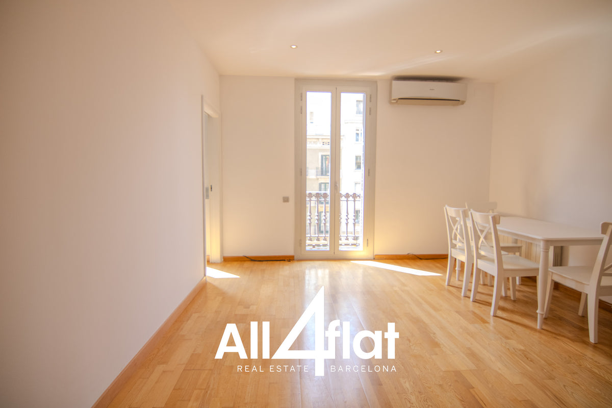 Rnda Universitat - Ref: 003527A