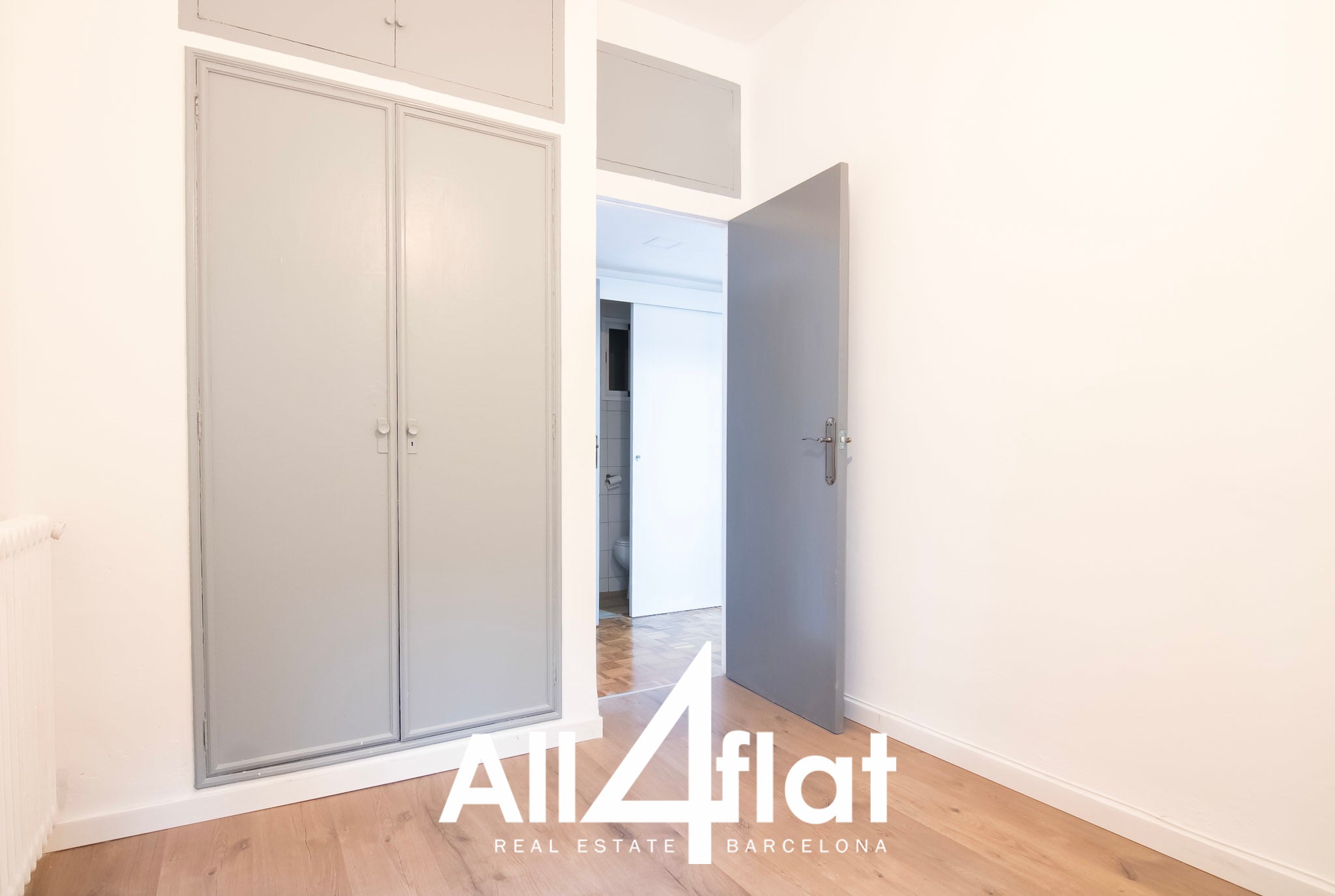 C/ Mistral - Ref: 003078A