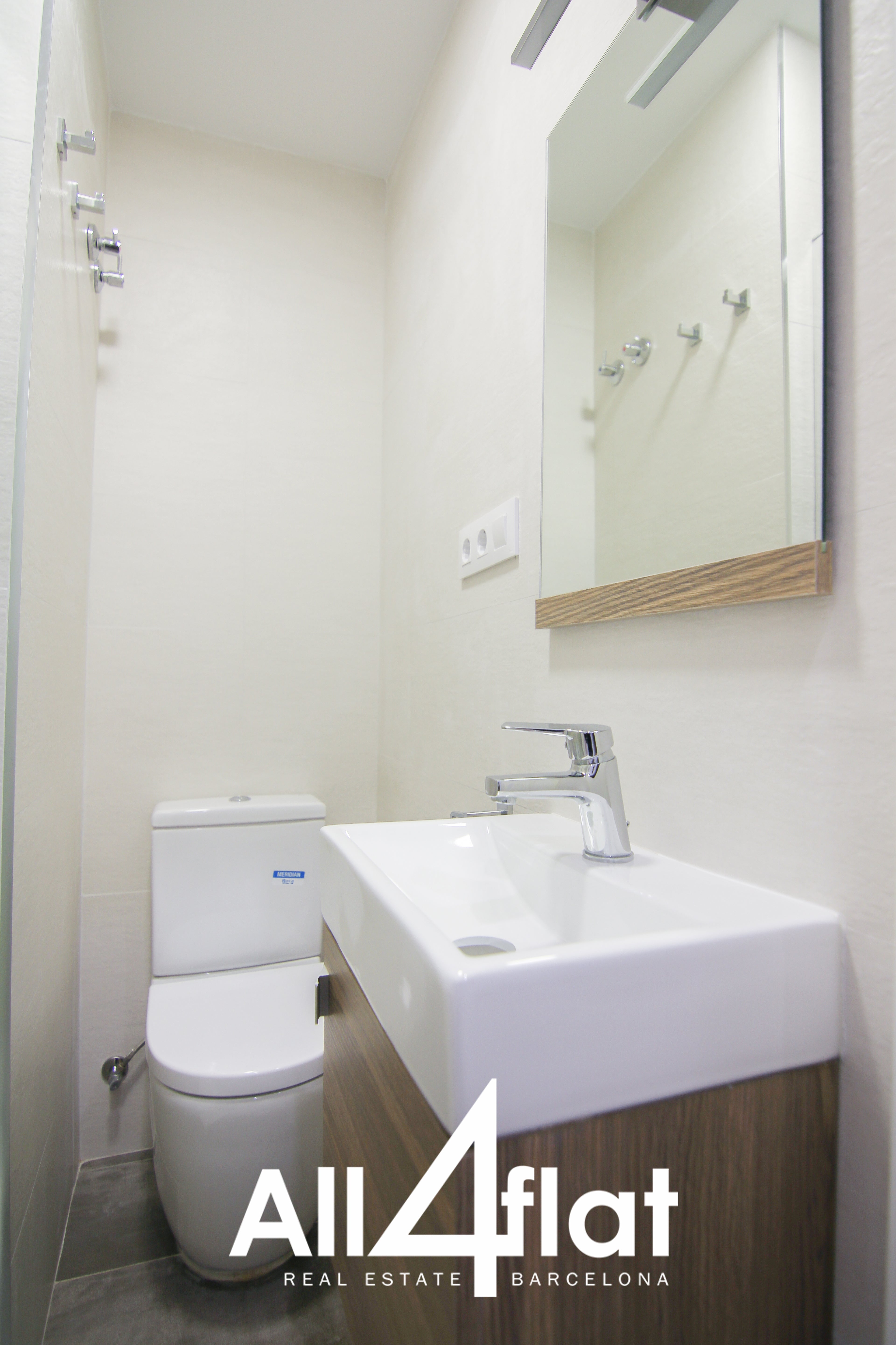 Paseo Pujades - Ref: 002279D