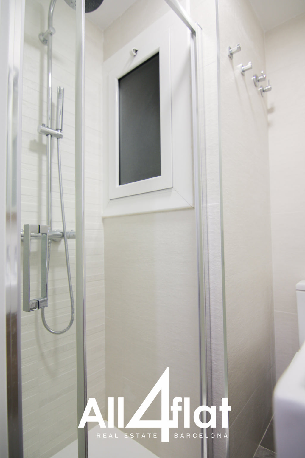 Paseo Pujades - Ref: 002279D