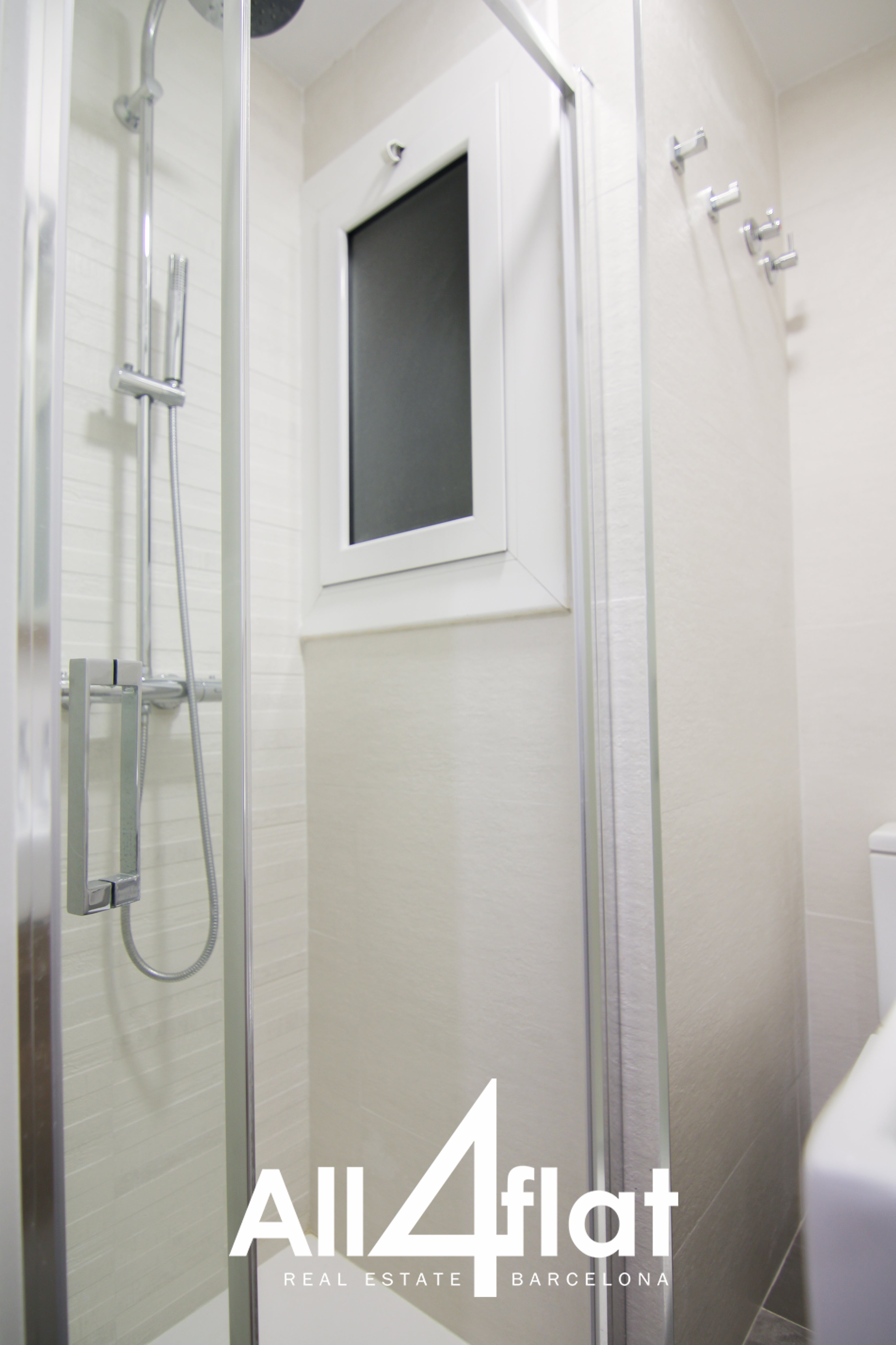 Paseo Pujades - Ref: 002279D