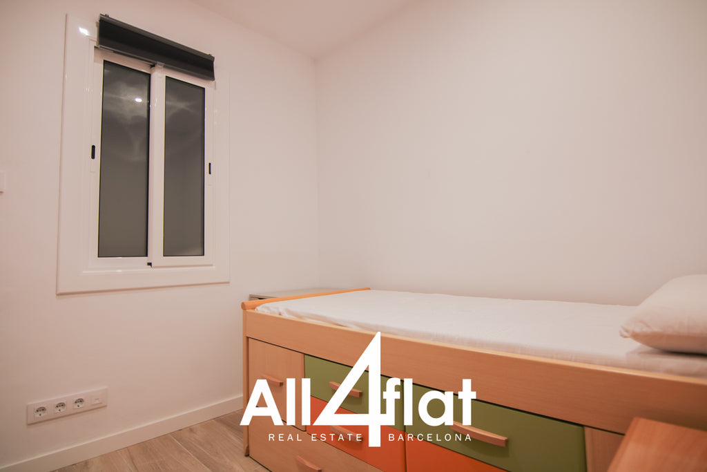 Paseo Pujades - Ref: 002279D