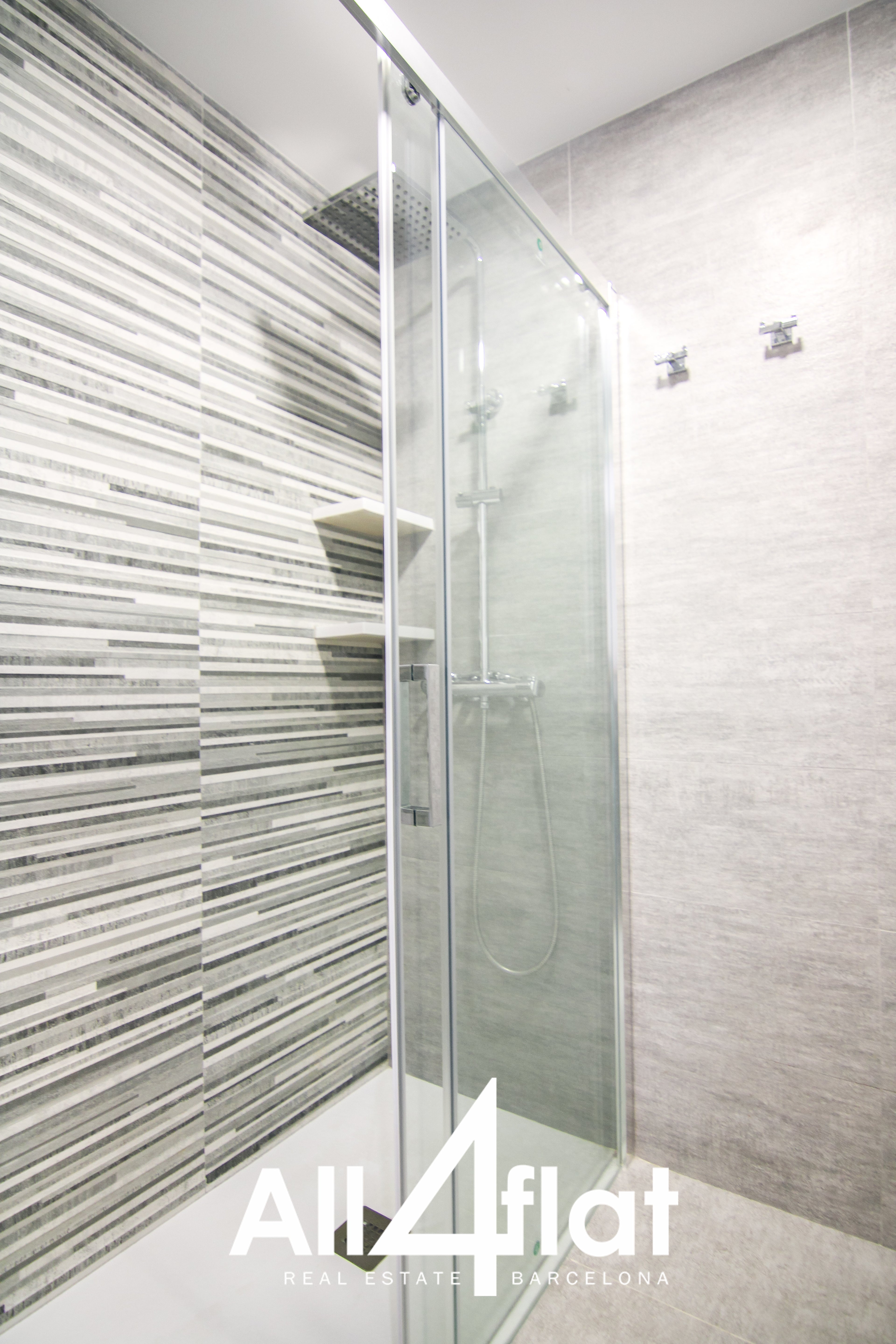 Paseo Pujades - Ref: 002279D