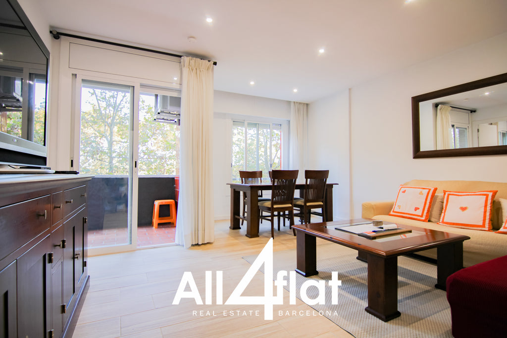 Paseo Pujades - Ref: 002279D