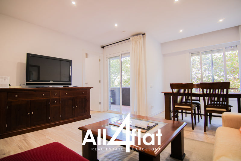 Paseo Pujades - Ref: 002279D
