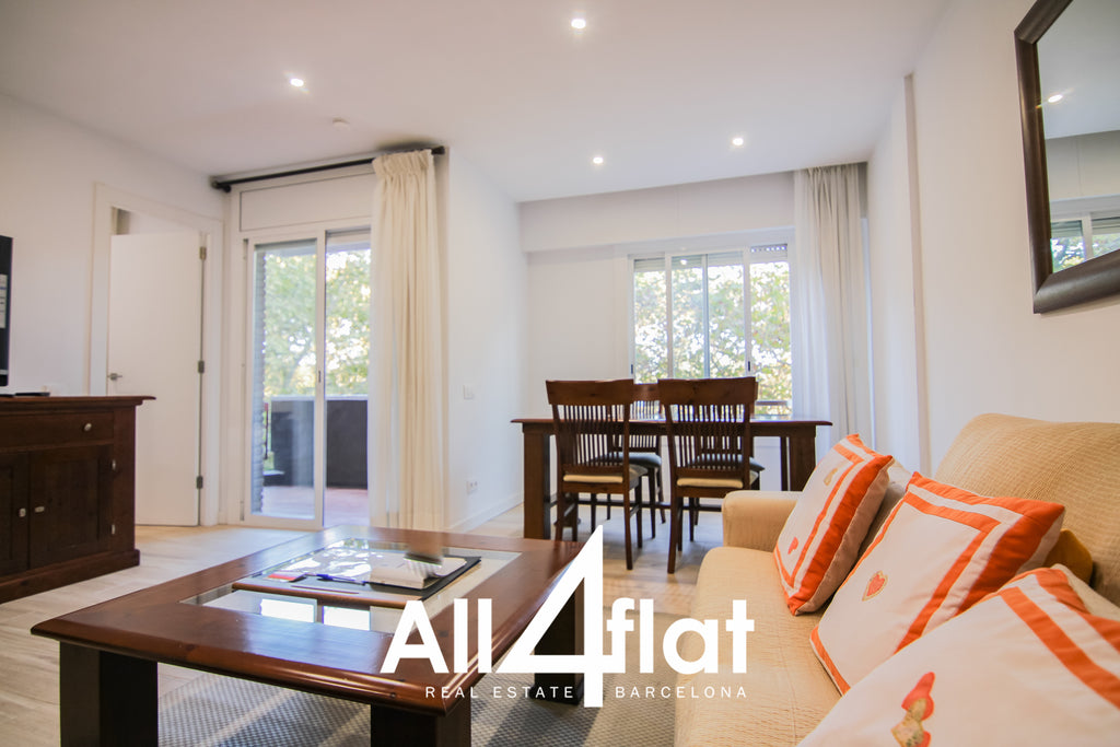 Paseo Pujades - Ref: 002279D