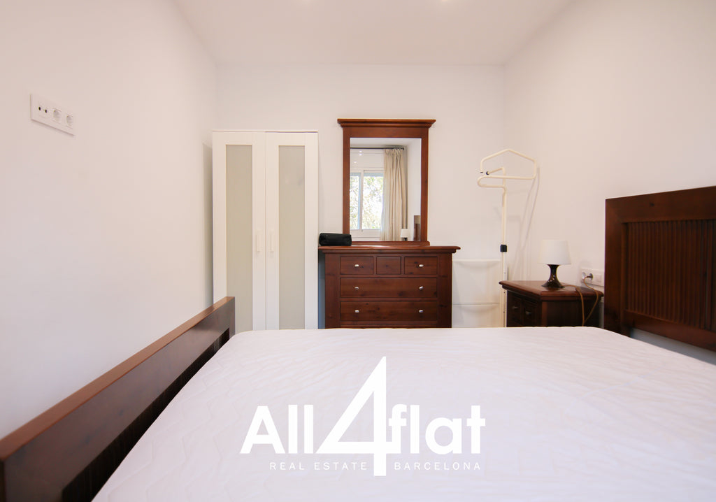 Paseo Pujades - Ref: 002279D