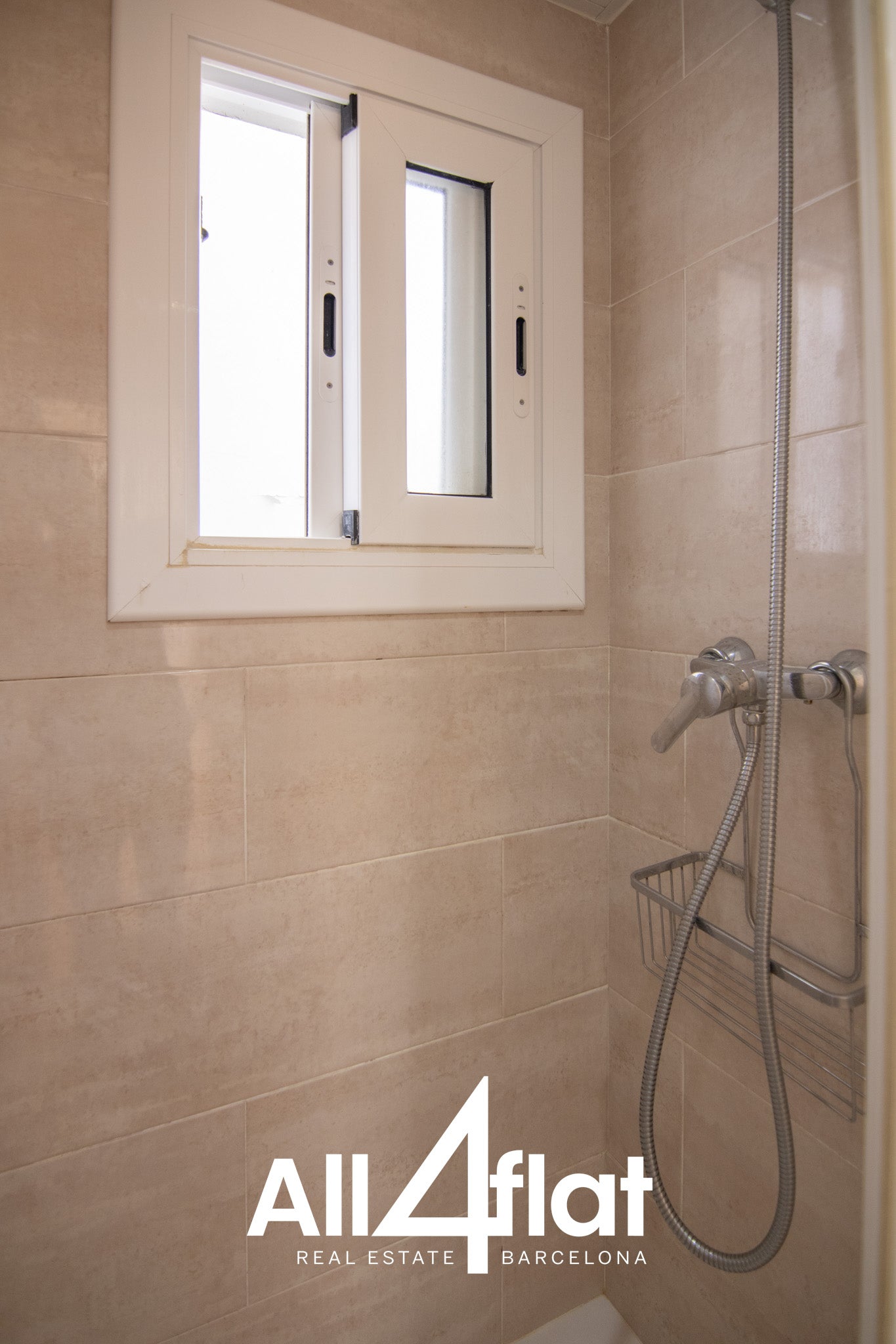 C/ Carretera de Sants -  Ref: 003576A