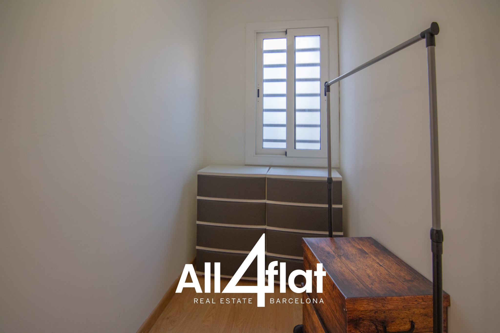 C/ Carretera de Sants -  Ref: 003576A
