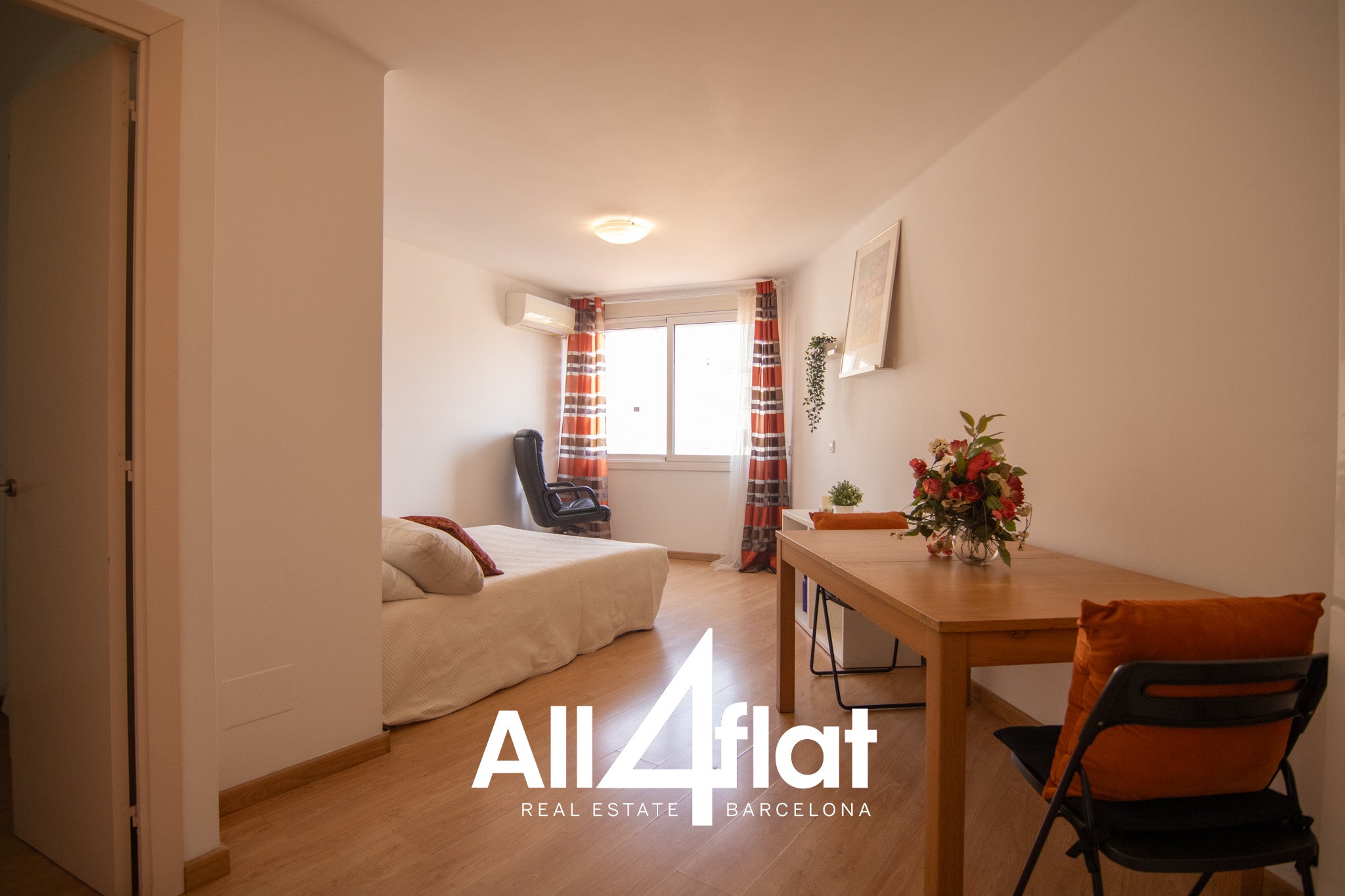 C/ Carretera de Sants -  Ref: 003576A