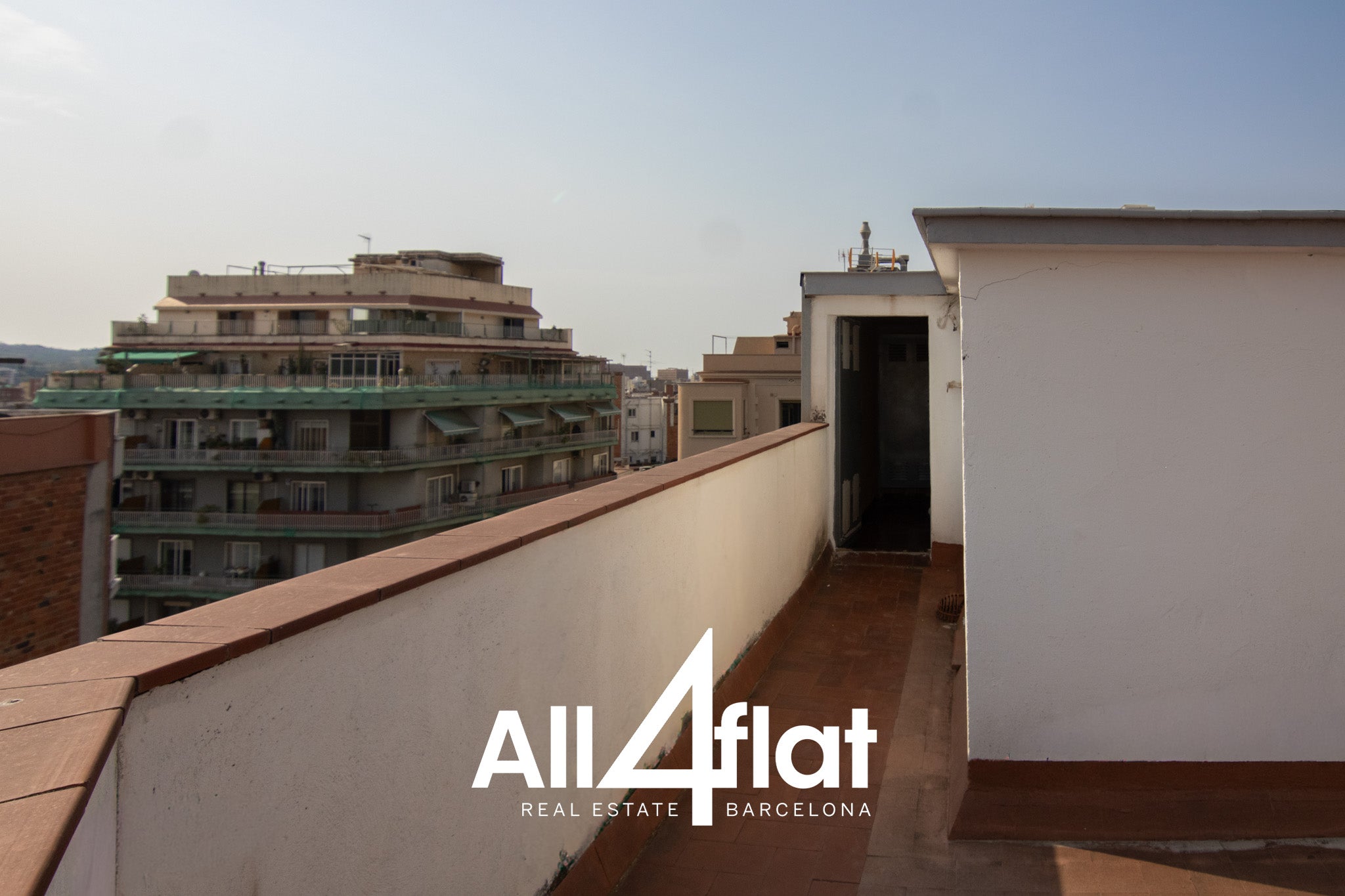C/ Carretera de Sants -  Ref: 003576A