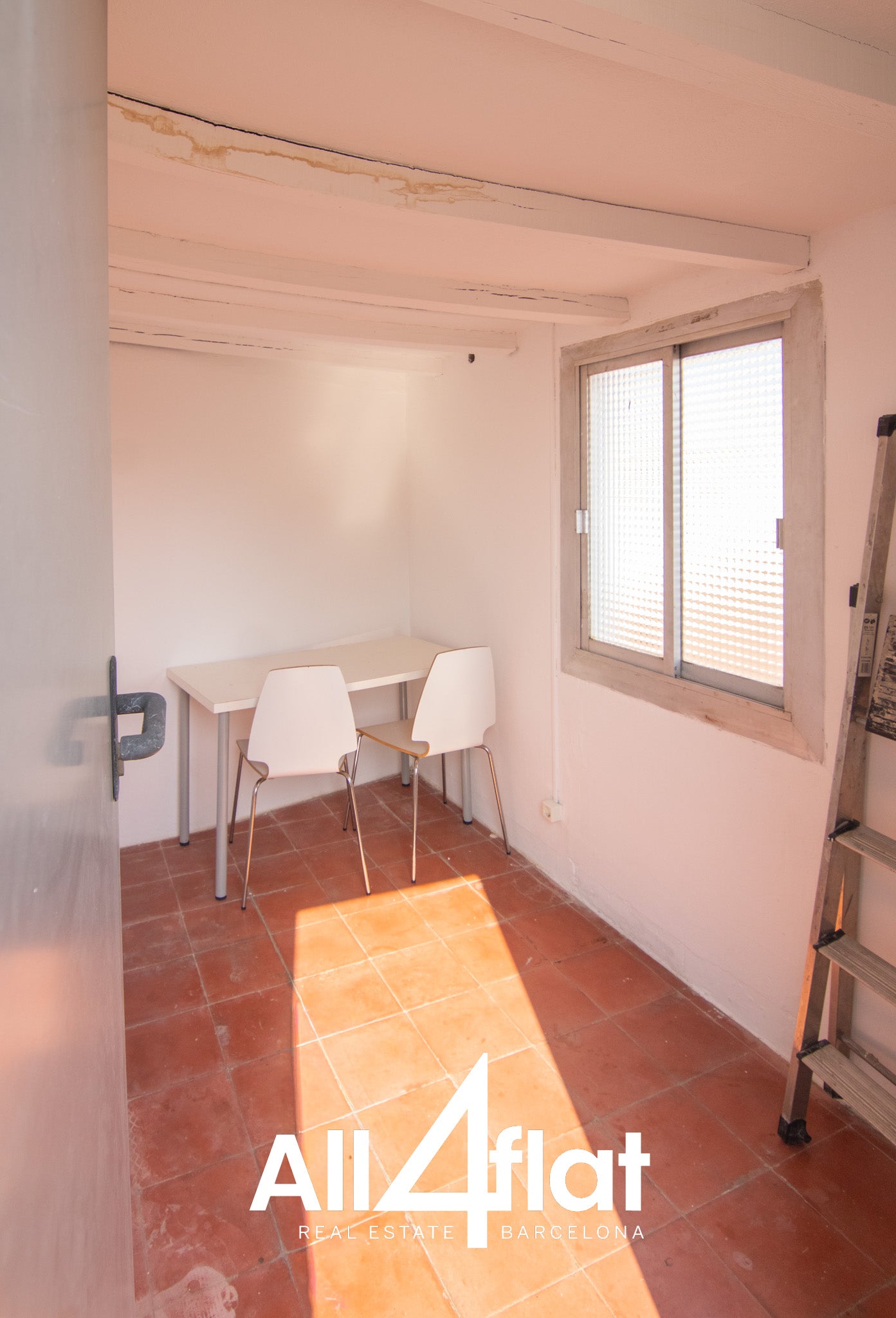 C/ Carretera de Sants -  Ref: 003576A