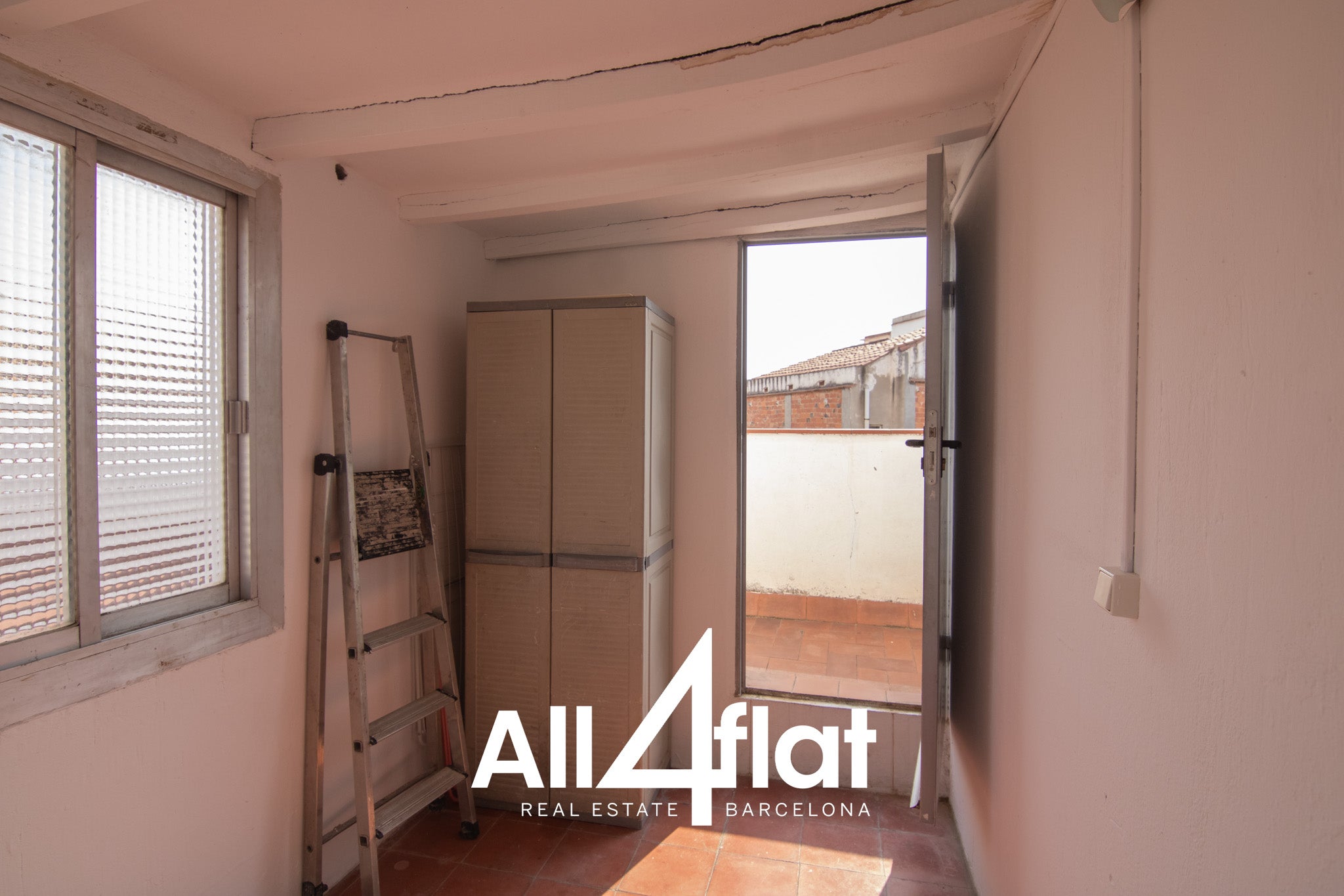 C/ Carretera de Sants -  Ref: 003576A