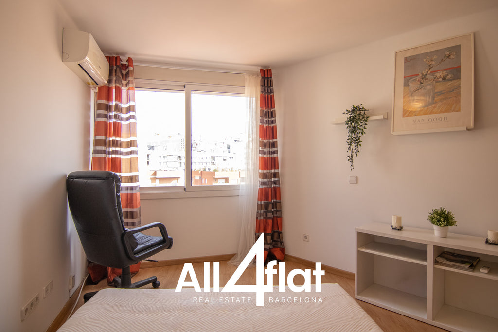 C/ Carretera de Sants -  Ref: 003576A