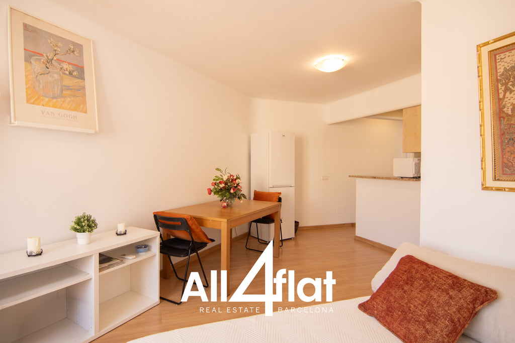 C/ Carretera de Sants -  Ref: 003576A