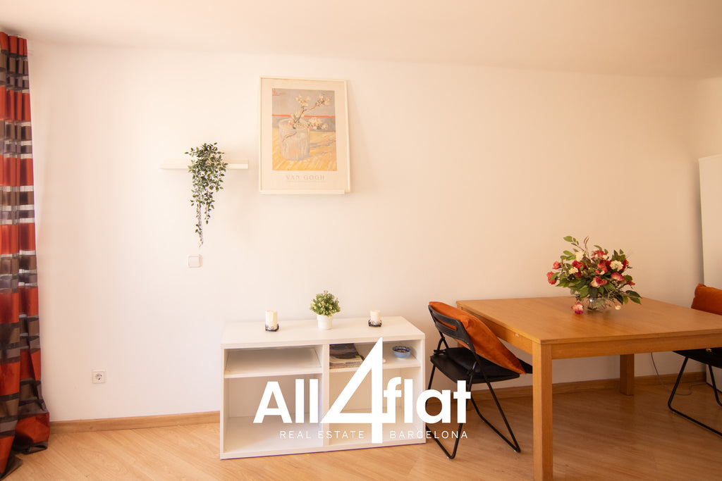 C/ Carretera de Sants -  Ref: 003576A