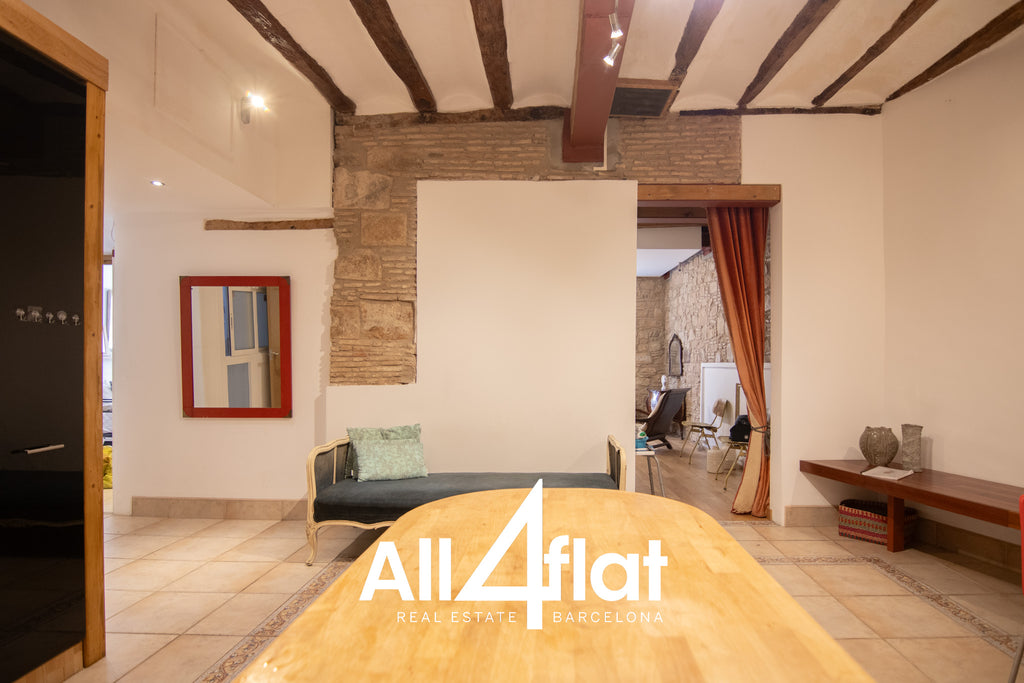 C/ Hostal de San Antonio - Ref: 003651