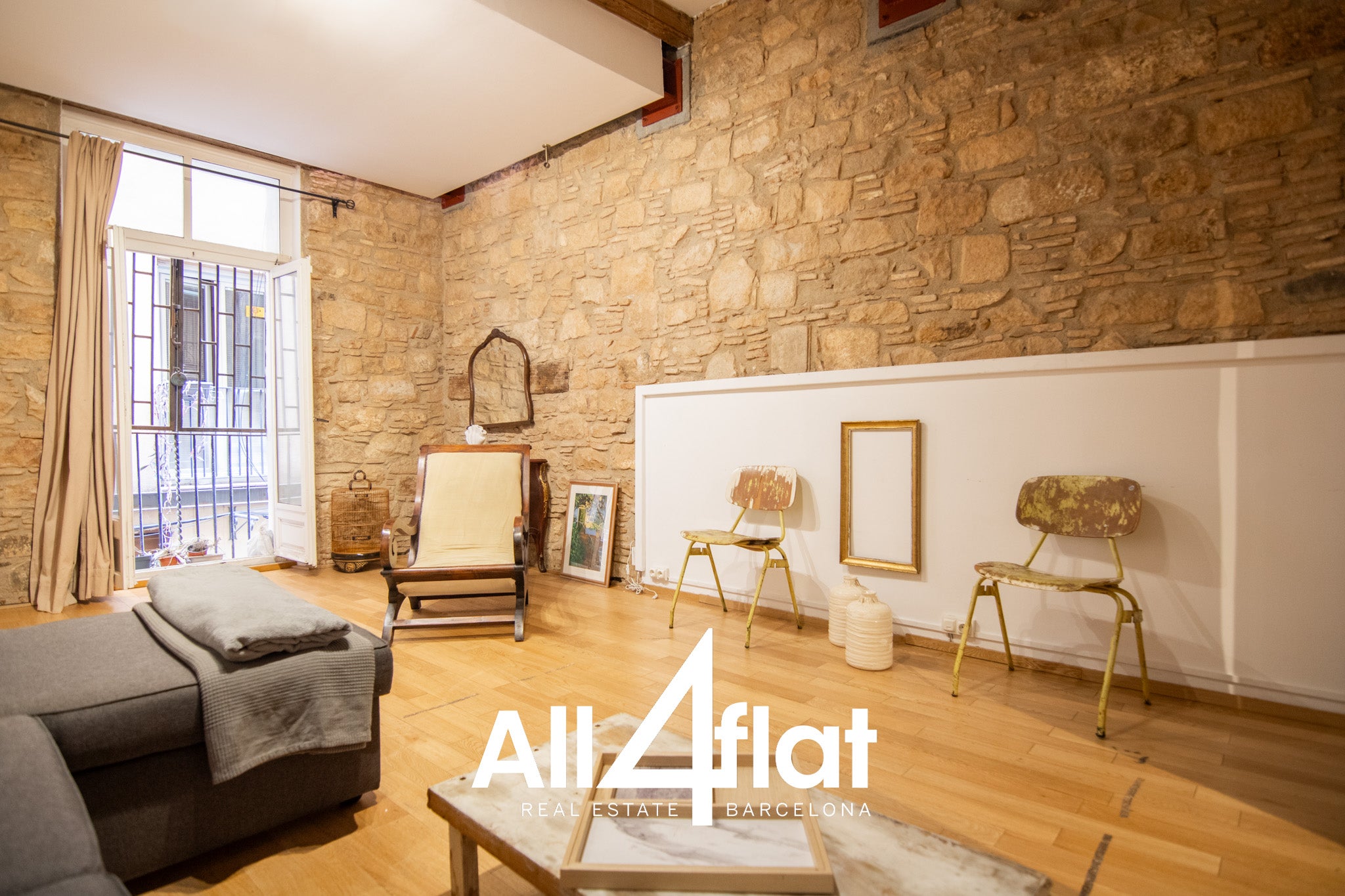 C/ Hostal de San Antonio - Ref: 003651