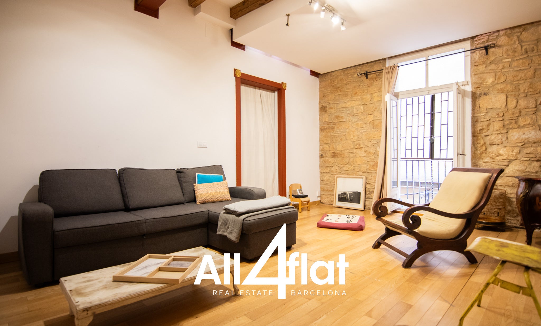 C/ Hostal de San Antonio - Ref: 003651