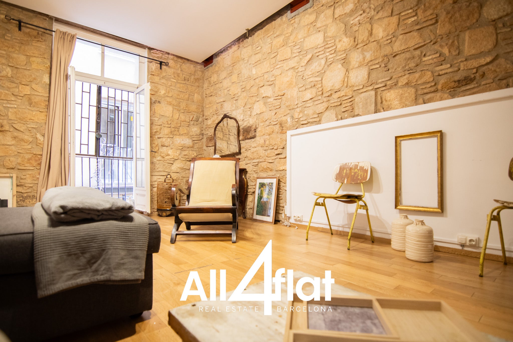 C/ Hostal de San Antonio - Ref: 003651