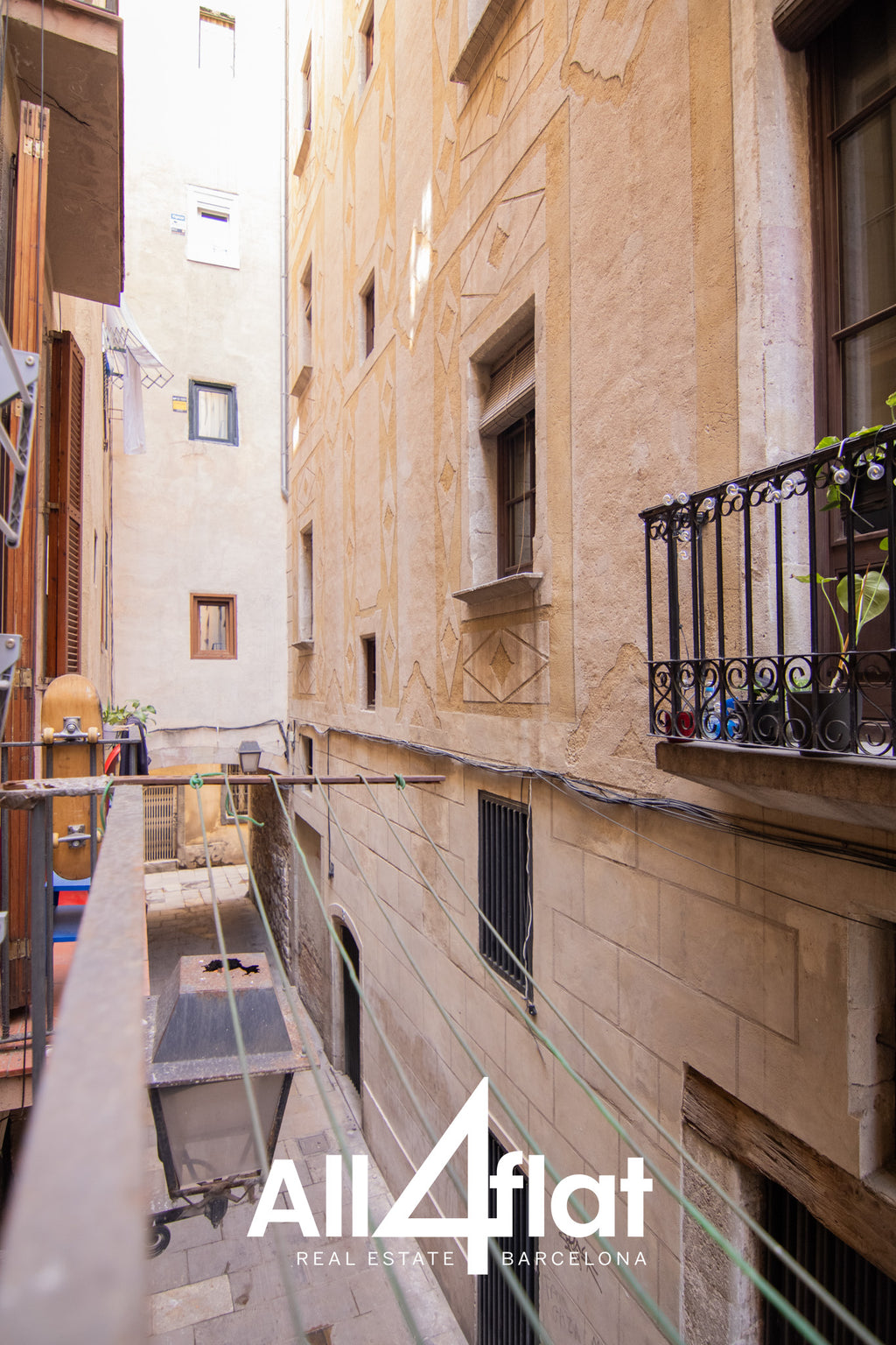 C/ Hostal de San Antonio - Ref: 003651
