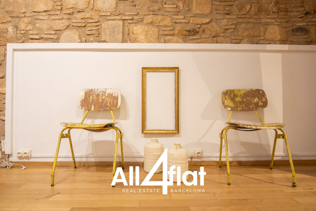 C/ Hostal de San Antonio - Ref: 003651