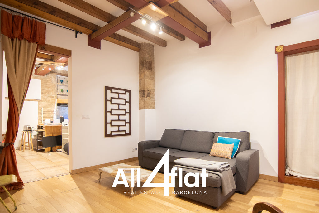 C/ Hostal de San Antonio - Ref: 003651