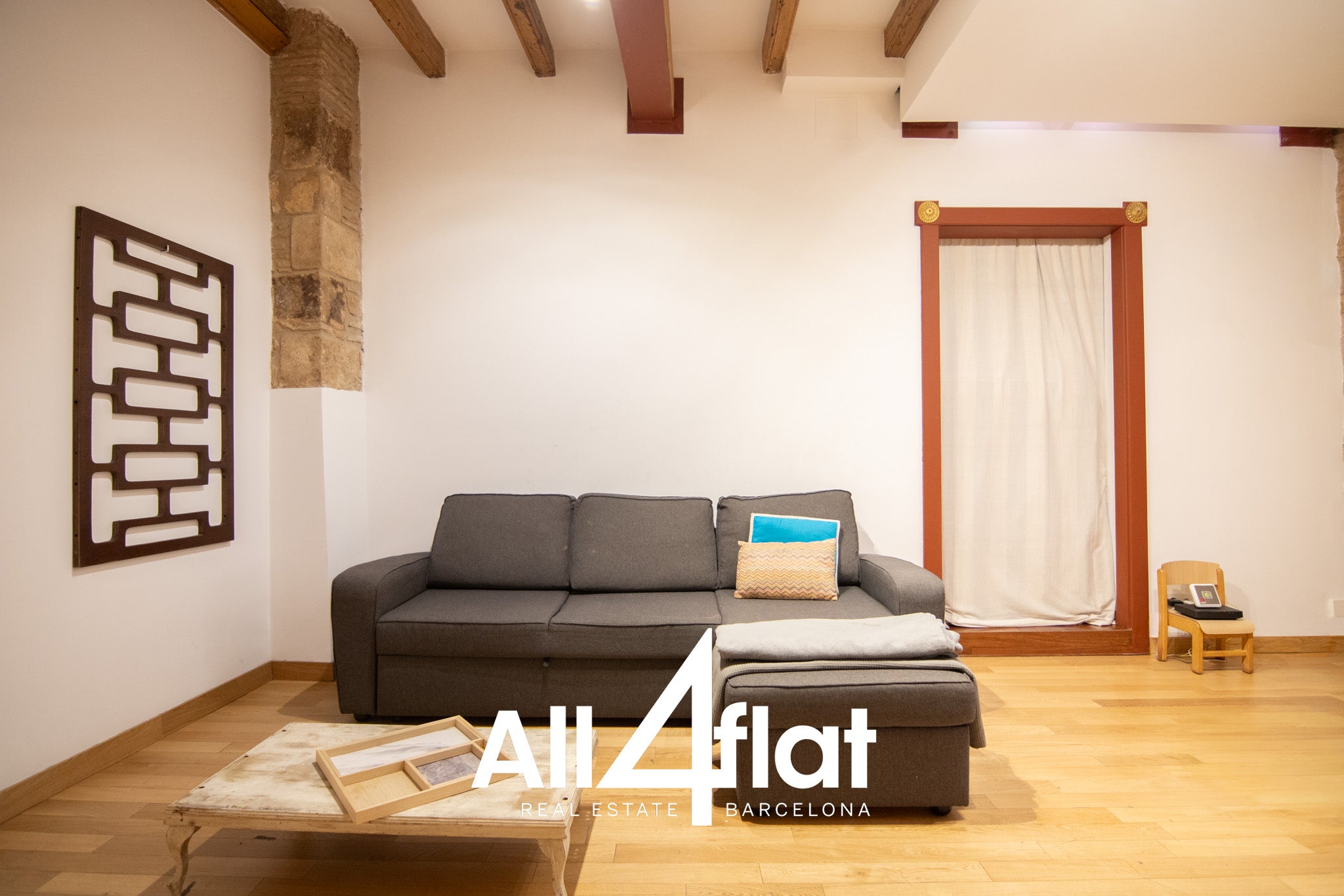 C/ Hostal de San Antonio - Ref: 003651