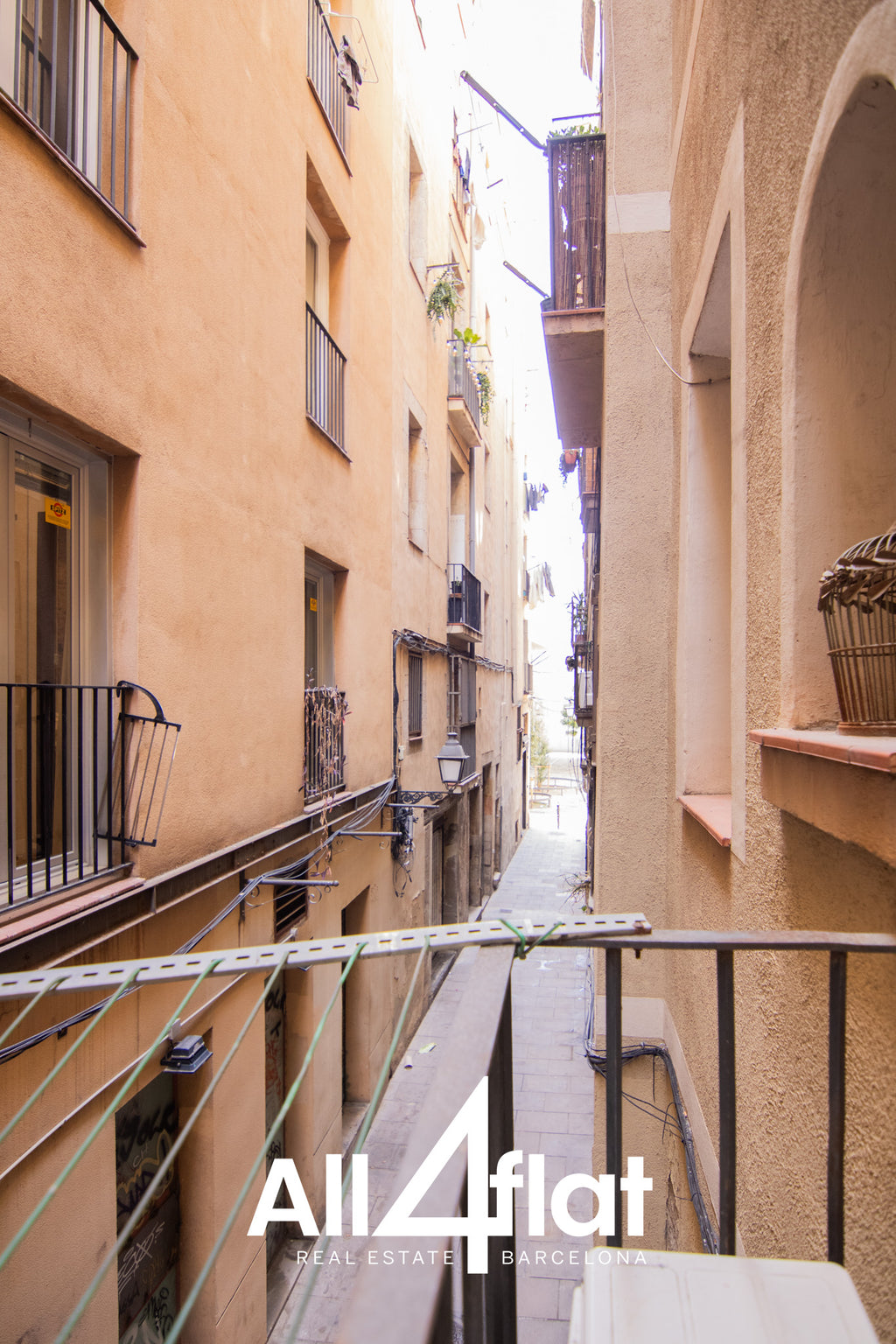 C/ Hostal de San Antonio - Ref: 003651