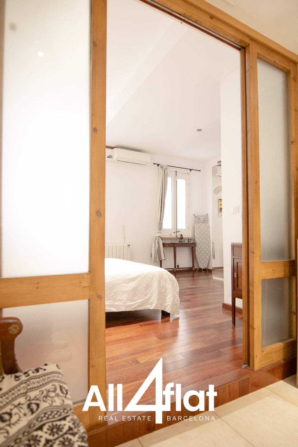 C/ Hostal de San Antonio - Ref: 003651