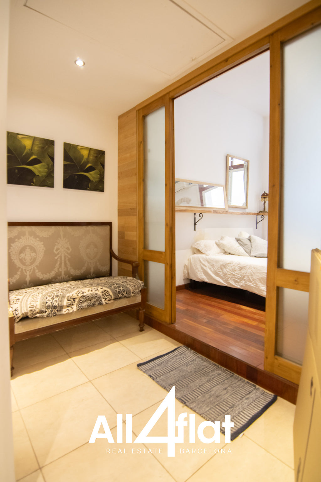 C/ Hostal de San Antonio - Ref: 003651