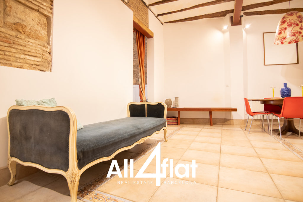 C/ Hostal de San Antonio - Ref: 003651
