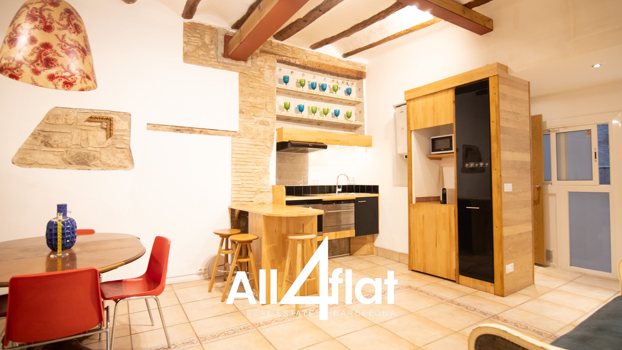 C/ Hostal de San Antonio - Ref: 003651